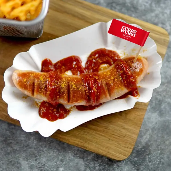 mischau currywurst-with-casing