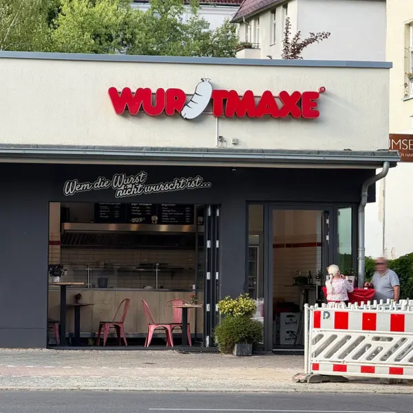 Wurstmaxe